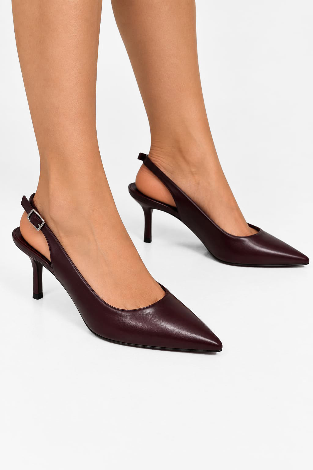 Pumps - Wine