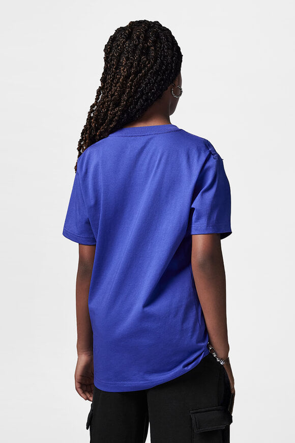 T-Shirt - Purple Comet