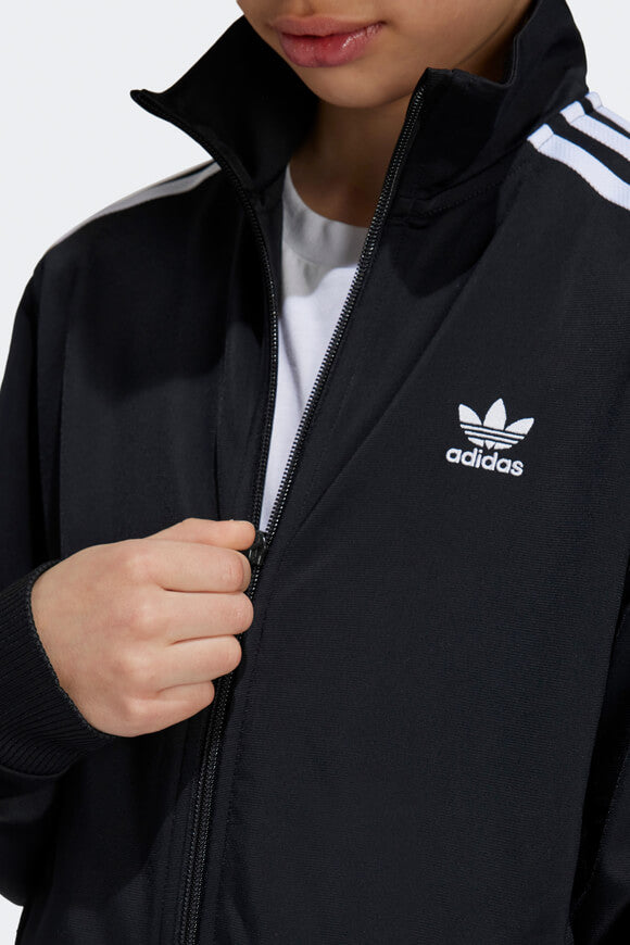 Adicolor Firebird Oversize Trainingsjacke - Black