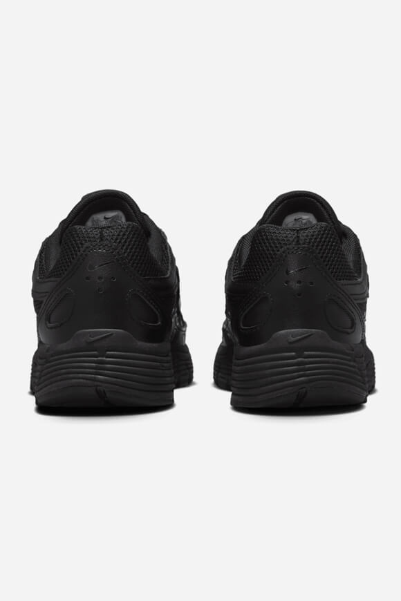 P-6000 Sneaker - Black