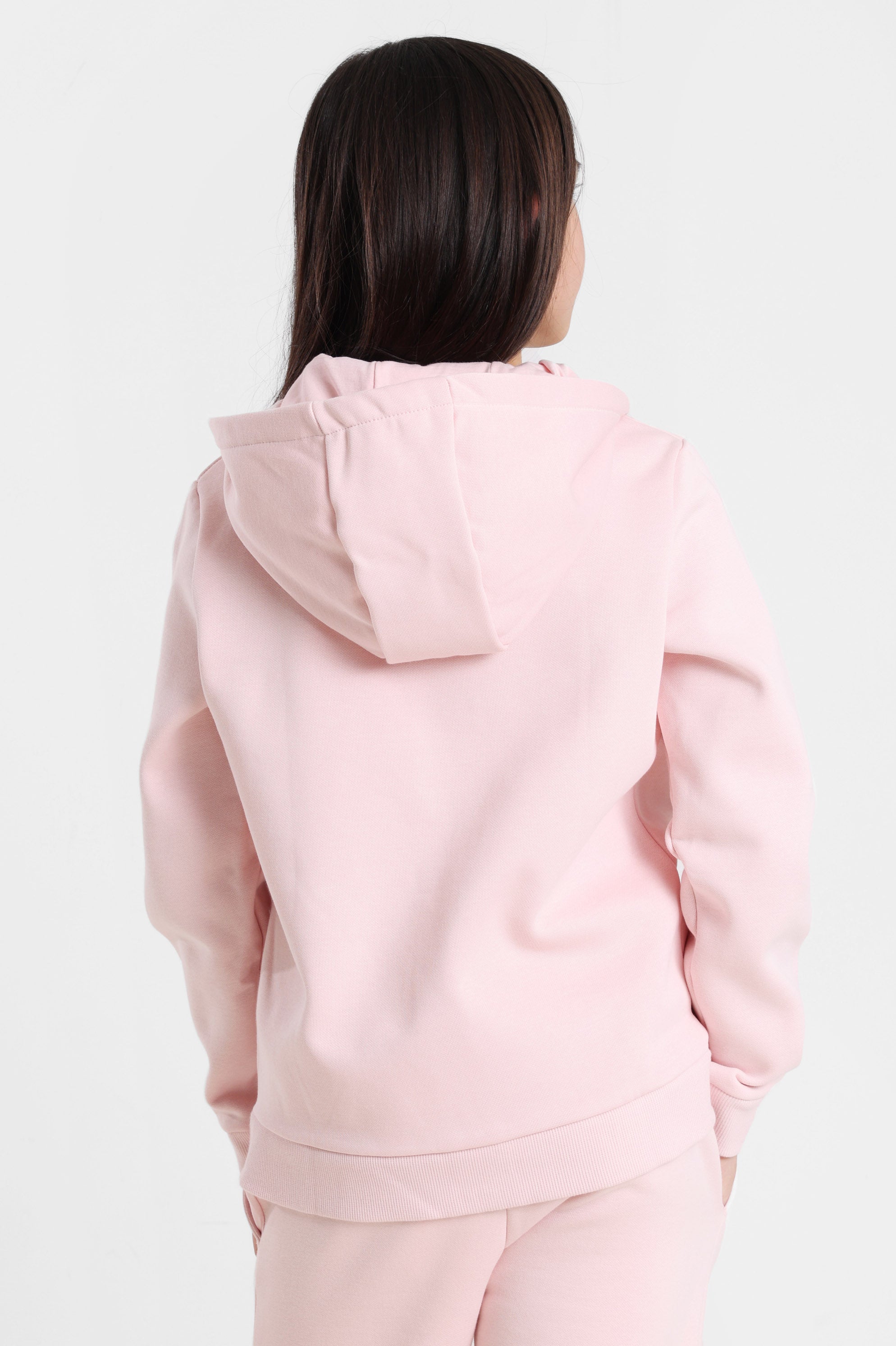 Kapuzensweatjacke - Nidus