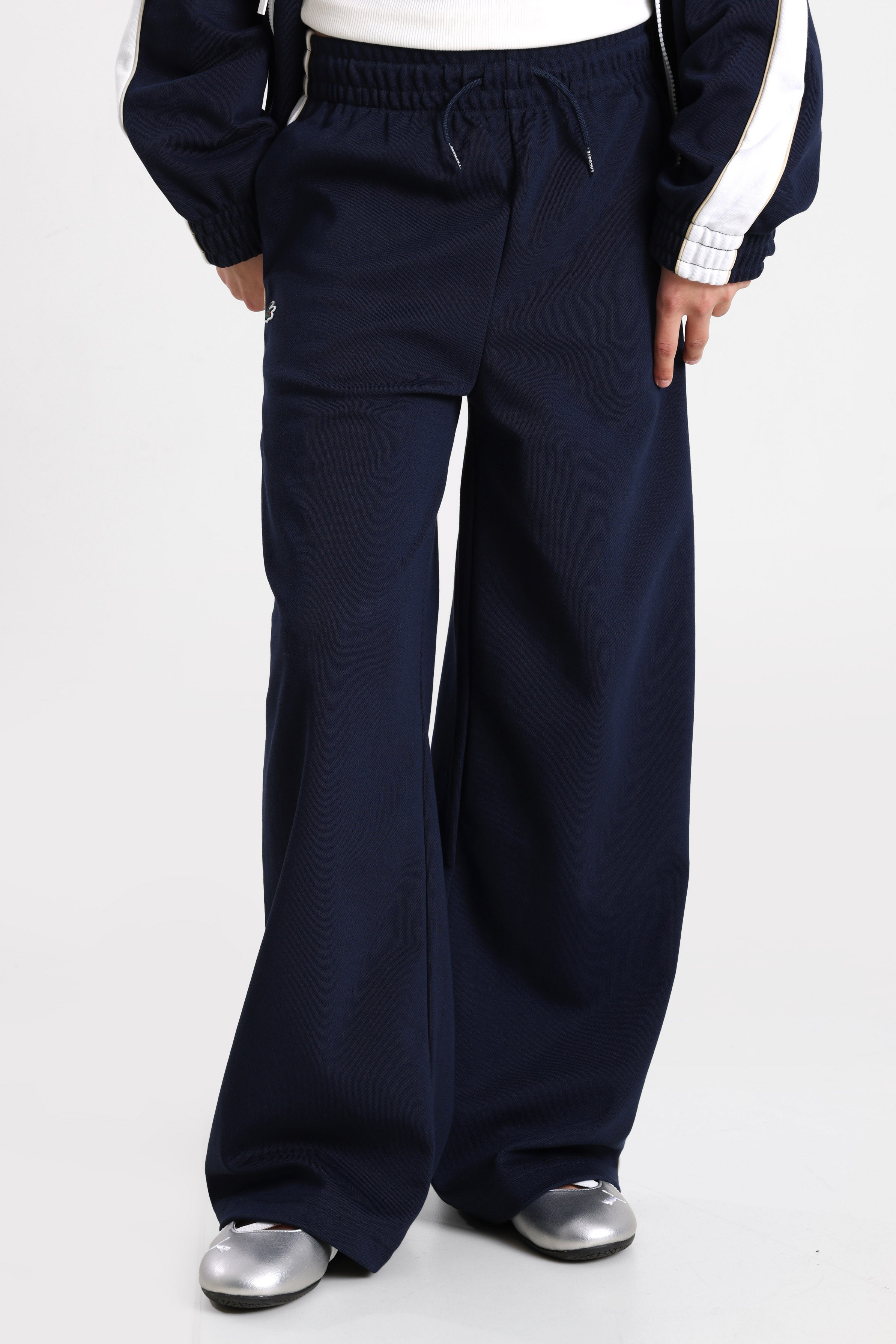 Pantalon de survêtement - Marine
