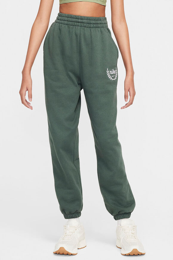 Sportswear Club Fleece Sweatpants - Vintage Green
