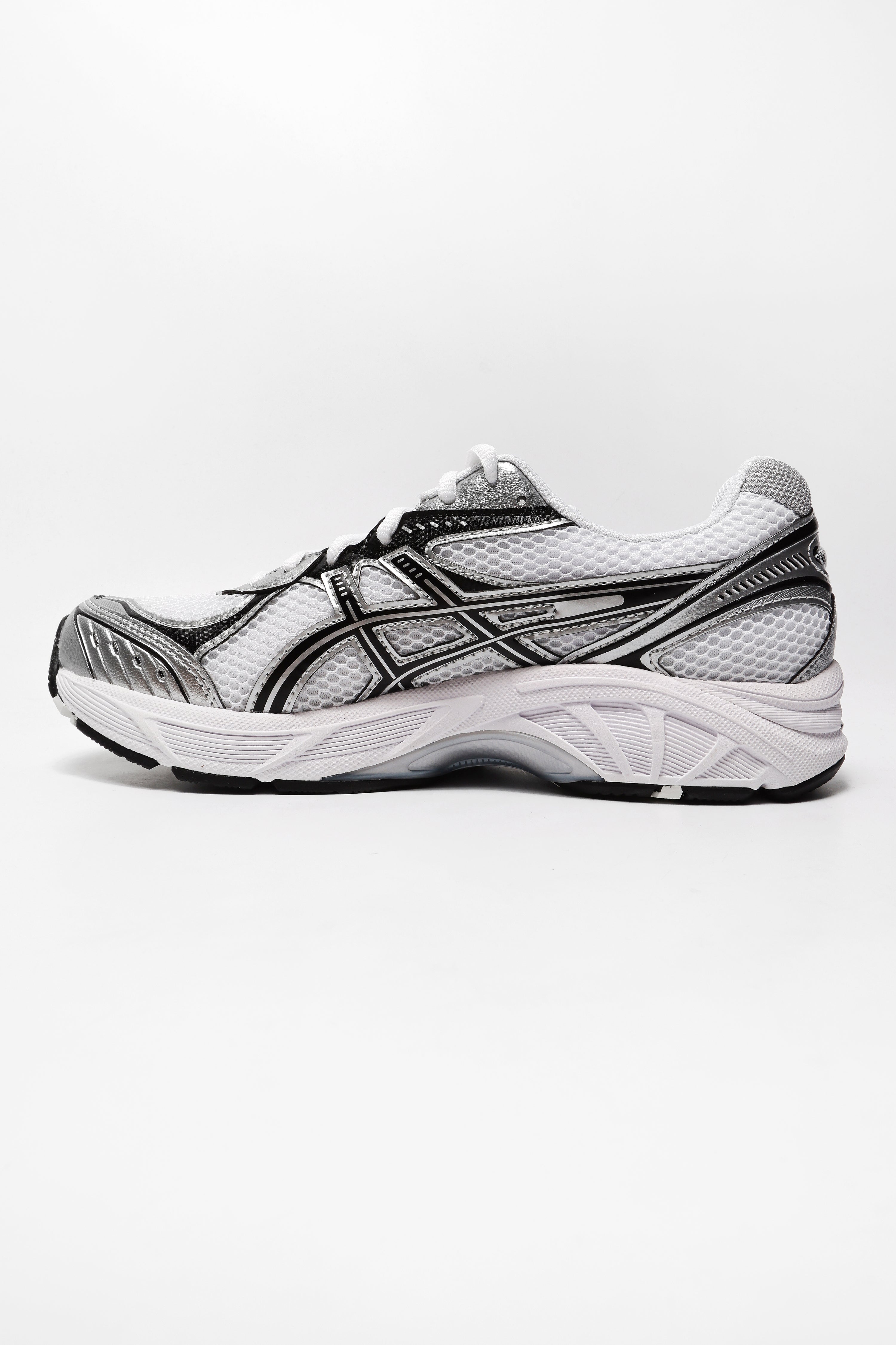 GT-2160 sneakers - White + Black