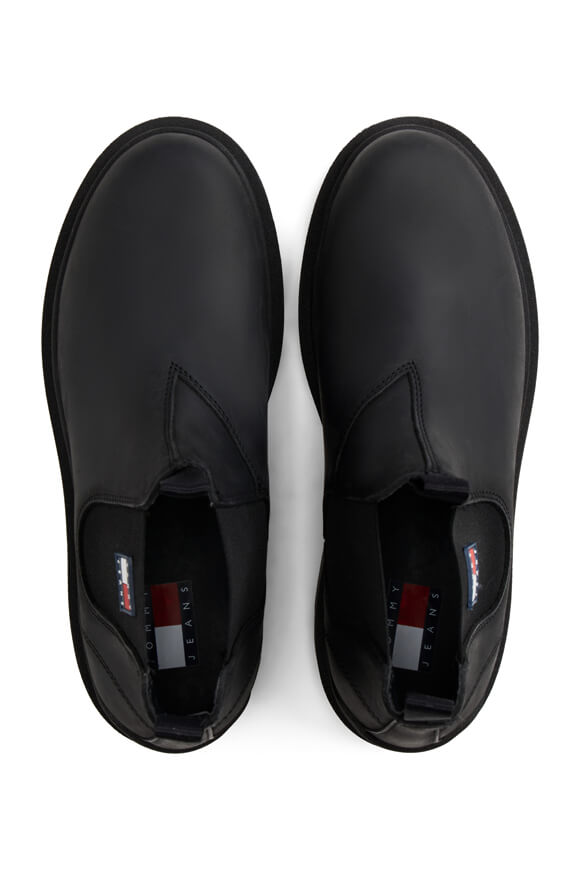 Stivaletto Chelsea - Nero