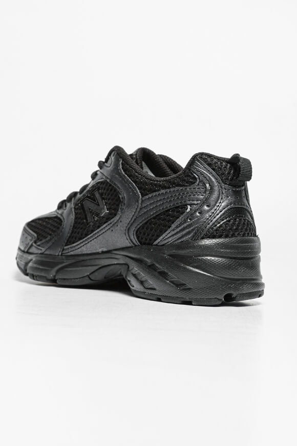 MR530 Sneaker - Black