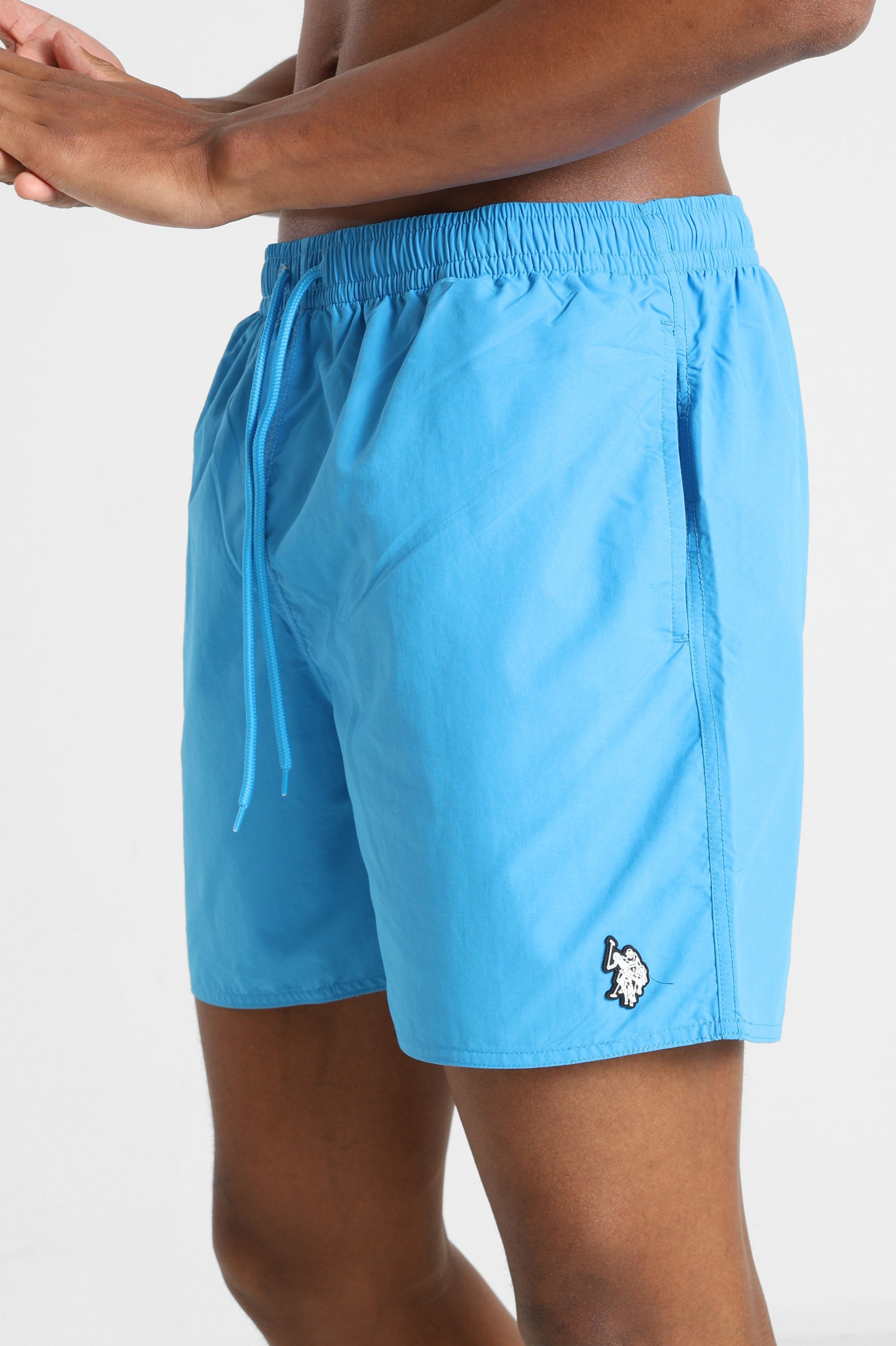 Spyd costume da bagno corto - Blue