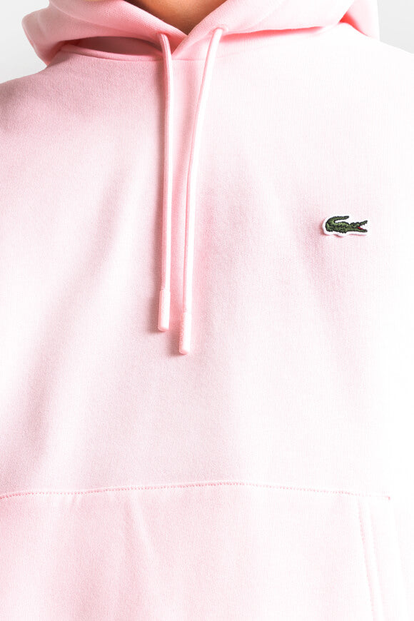 Sweat à capuche - Flamant rose