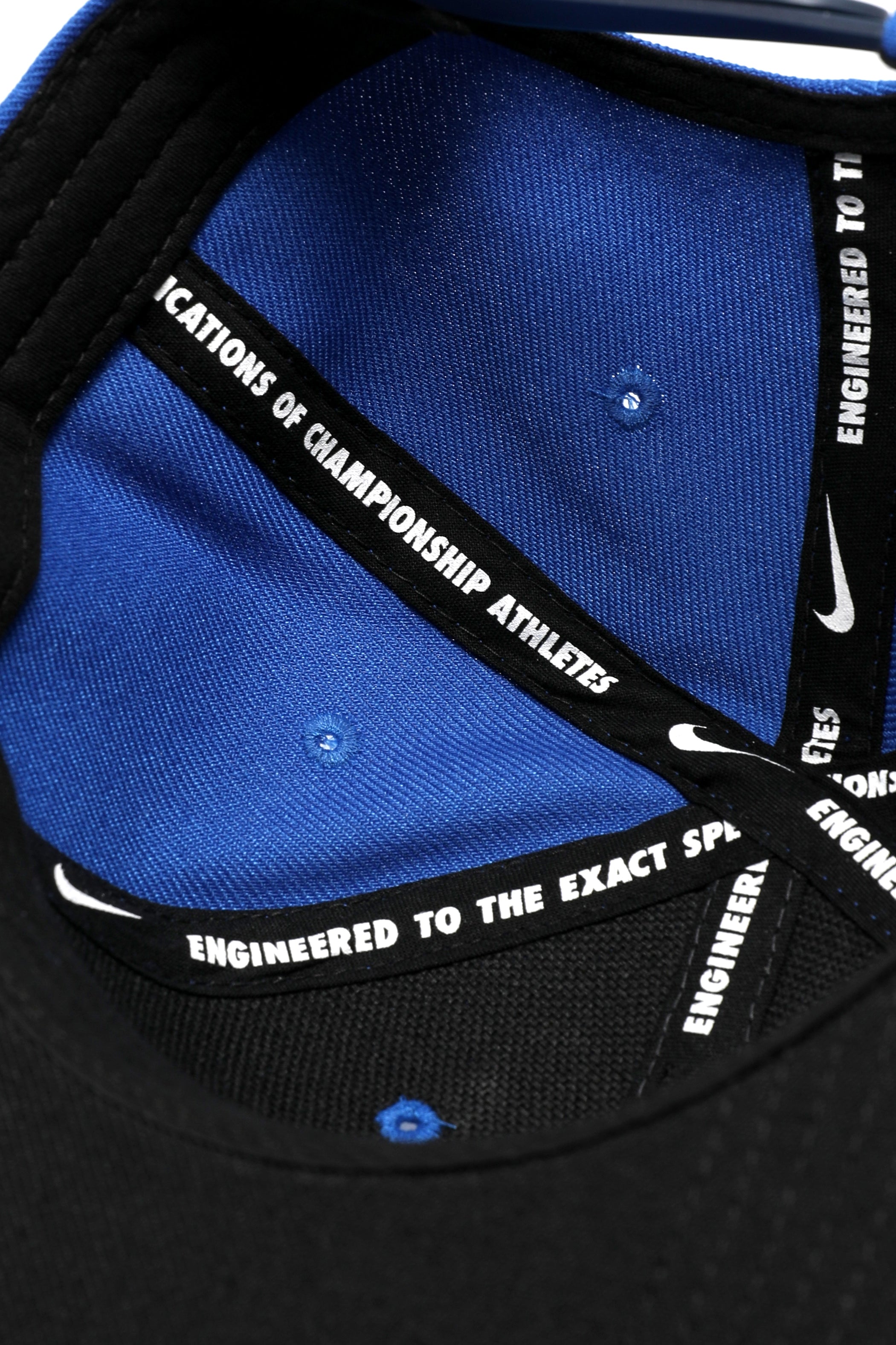 Casquette junior / snapback - Game Royal