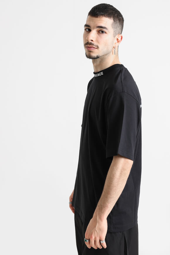 T-Shirt - Black