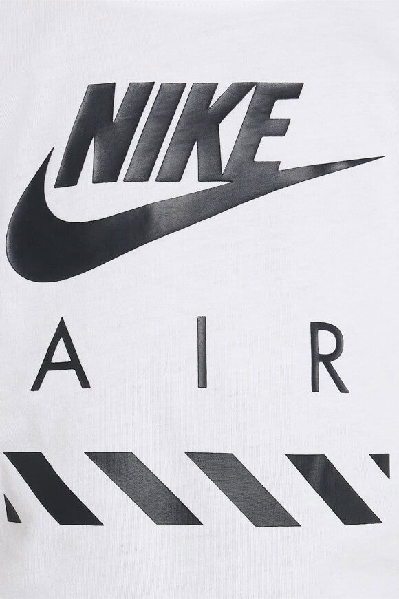 Air Kids-Set - White + Black