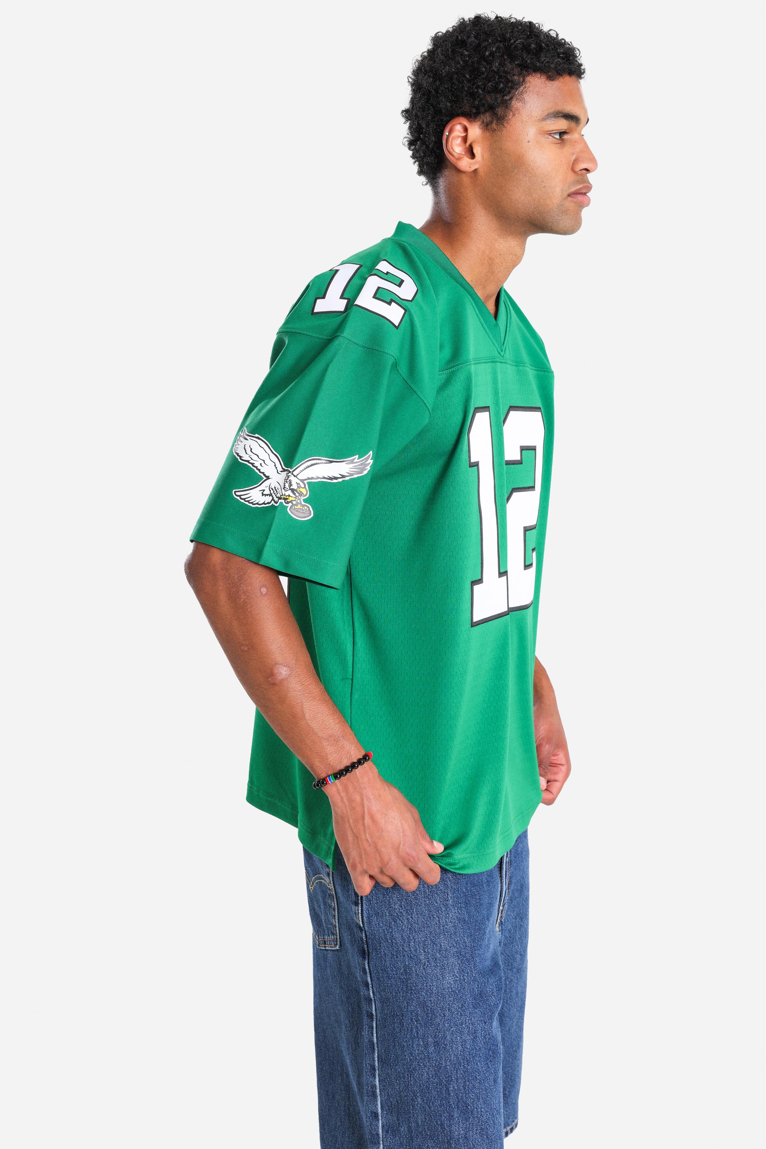 T-Shirt en mesh - Green