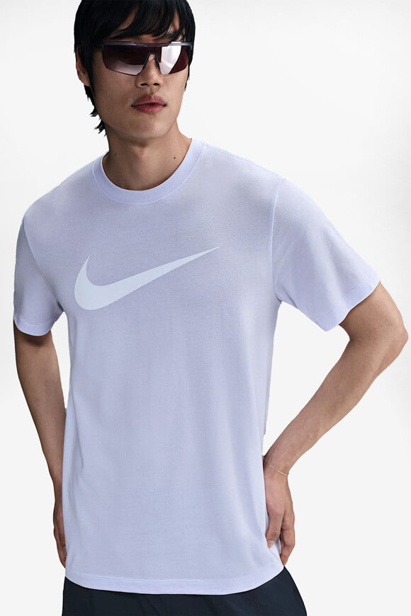 Sportwear Swoosh T-Shirt - Amethyst Tint