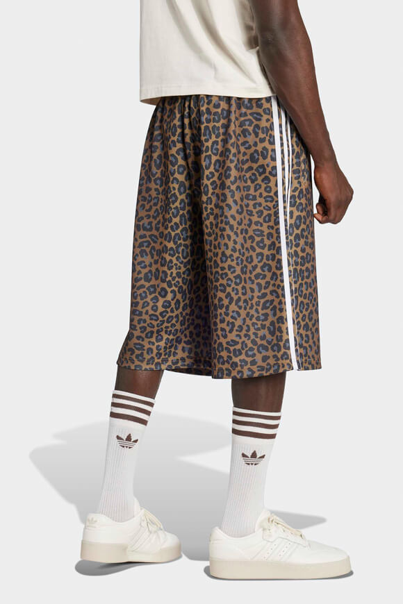 Training shorts - Bronze Strata