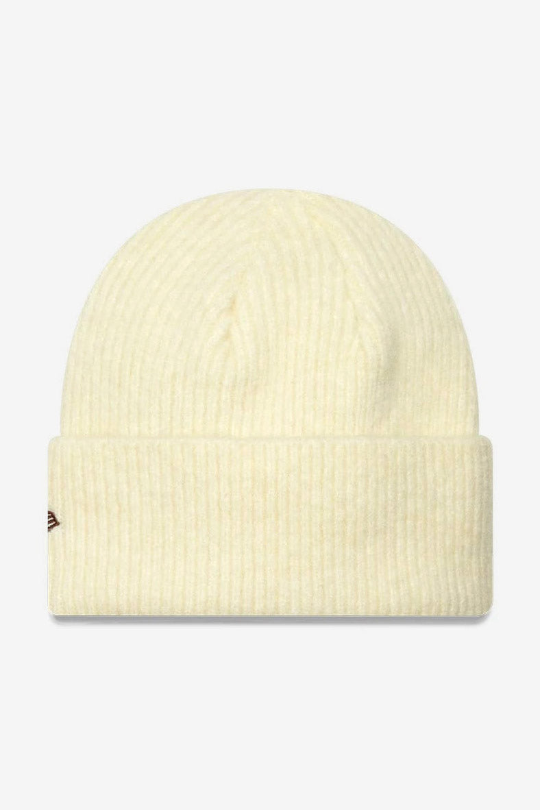 Beanie - Cream