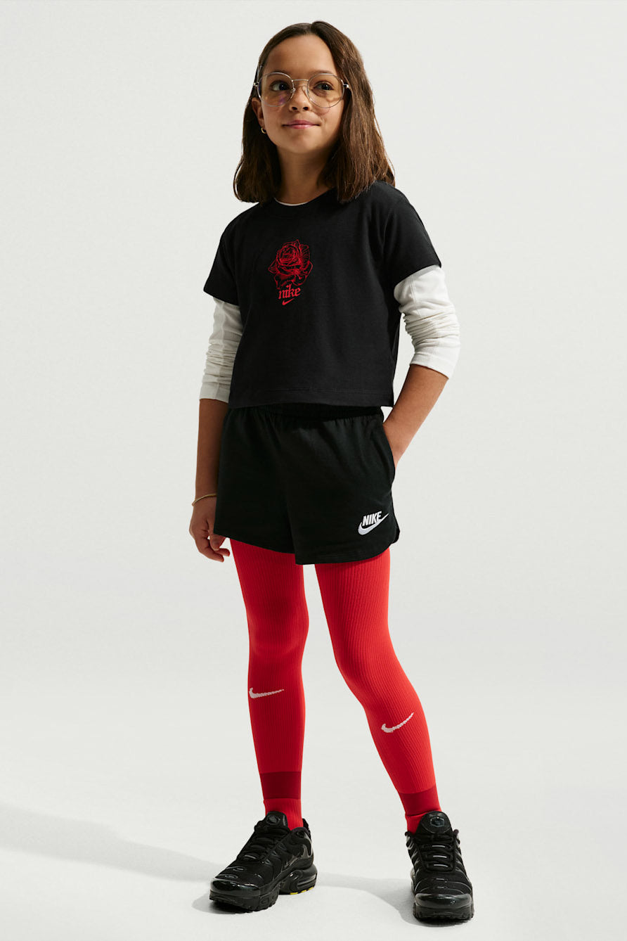 Sweatshorts - Black