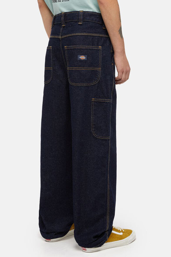 Jeans Madison, vestibilità baggy - Rinsed Indigo