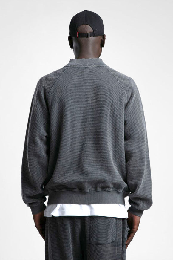 Veste de sweat - Dark Grey