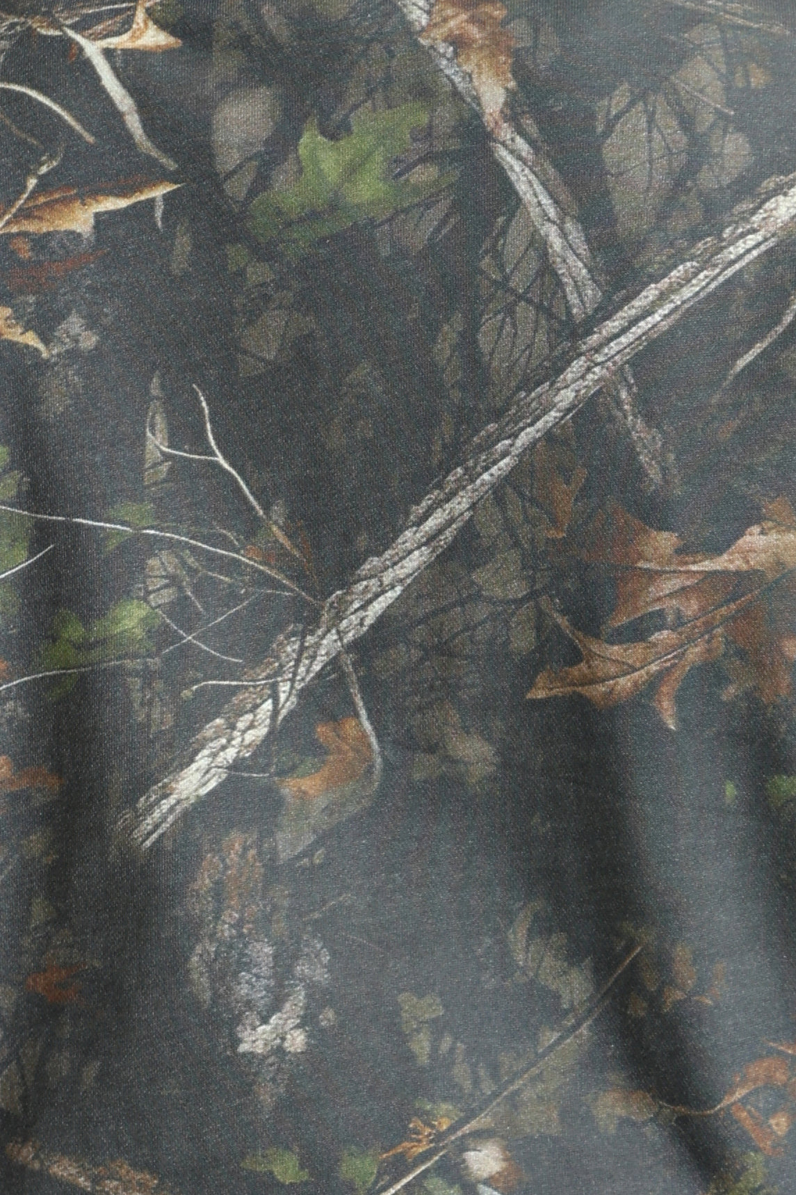 Felpa con cappuccio e zip - Anthracite