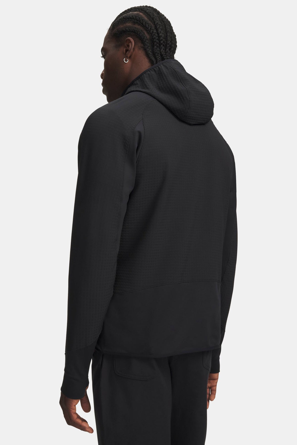 Veste de survêtement - Black