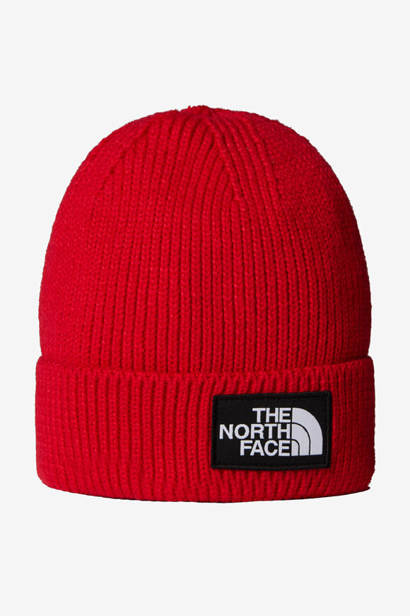 Beanie - Red