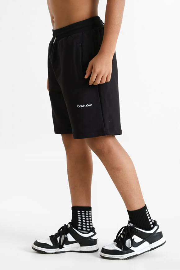 Sweatshorts - Black