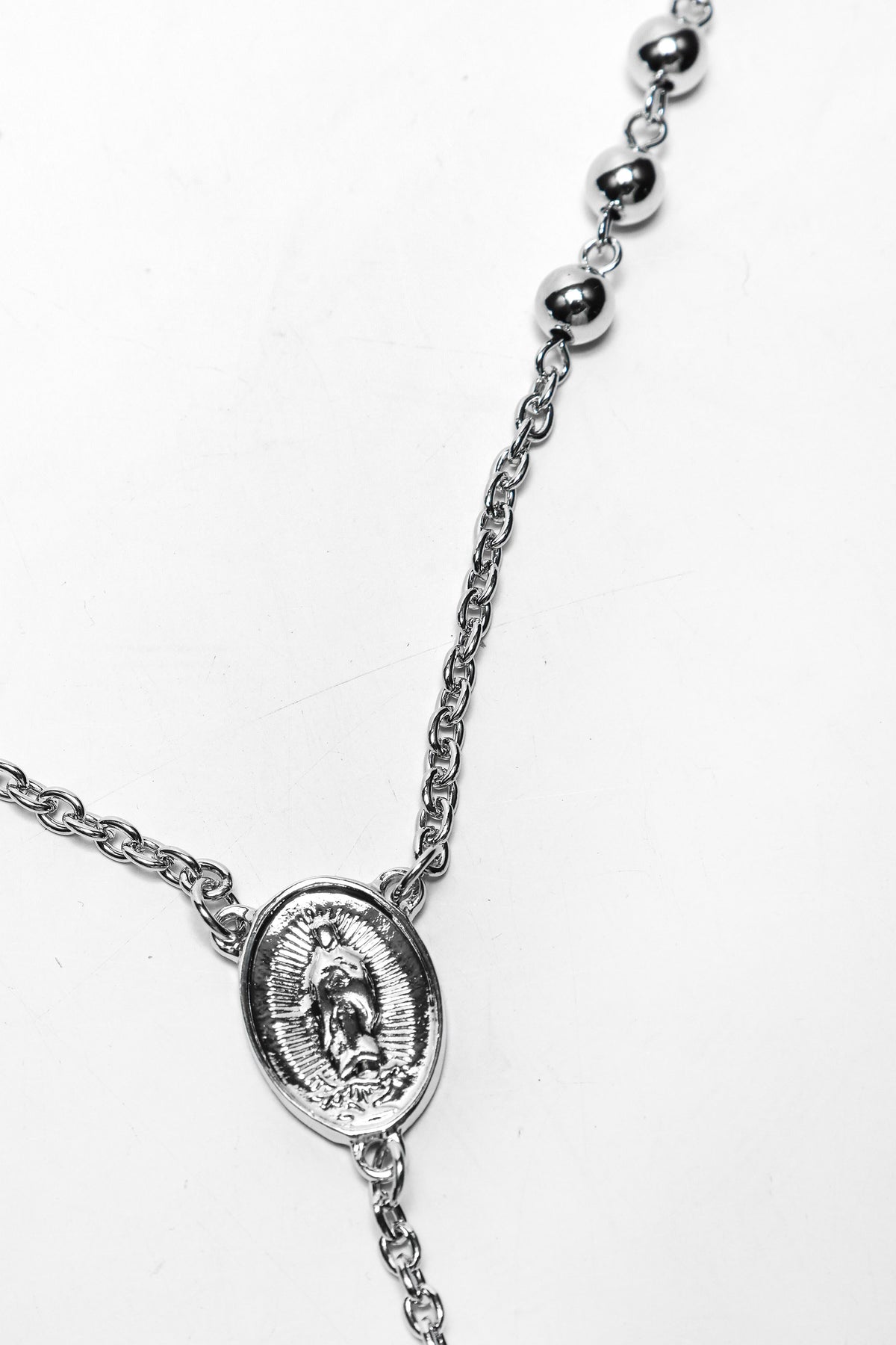 Collana - Silver