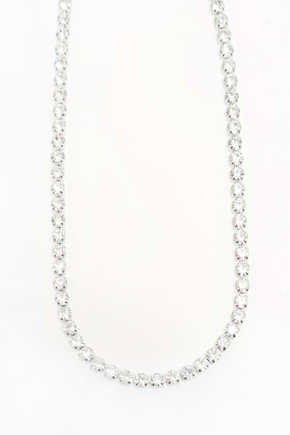 Halskette - Silber