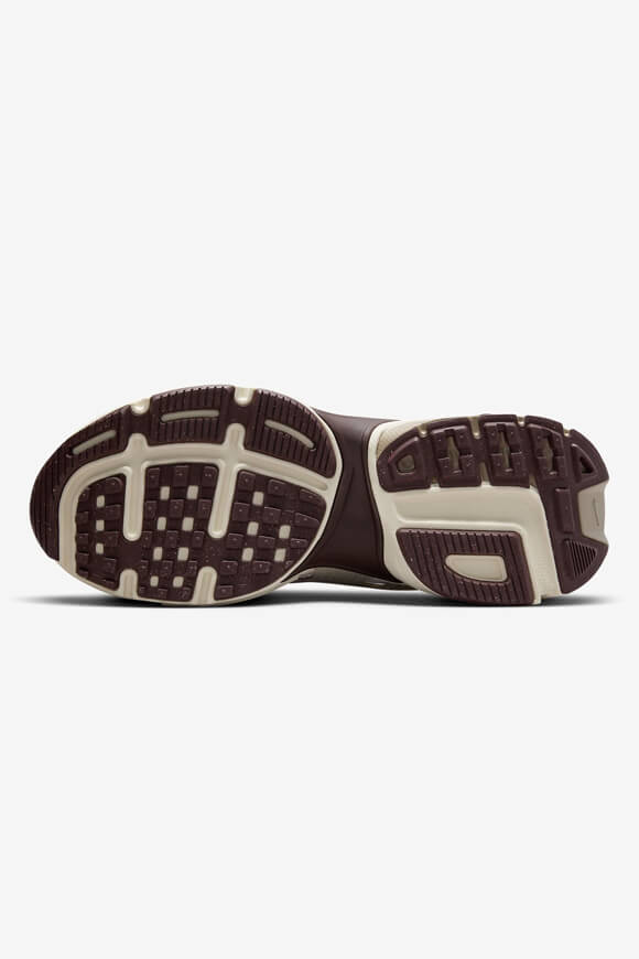 Baskets V2K Run - Marron clair Orewood + Pierre légère