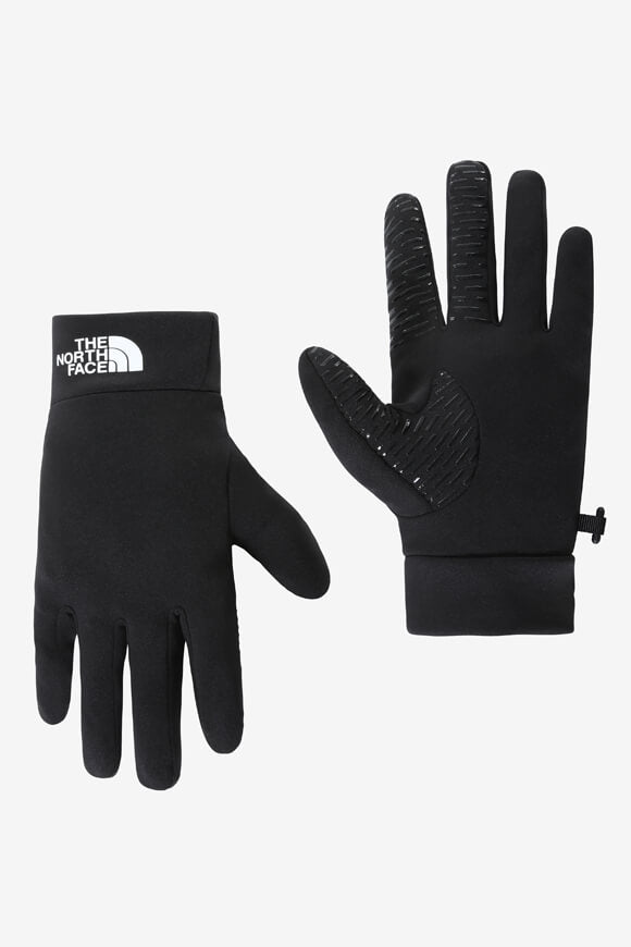 Rino Handschuhe - Black