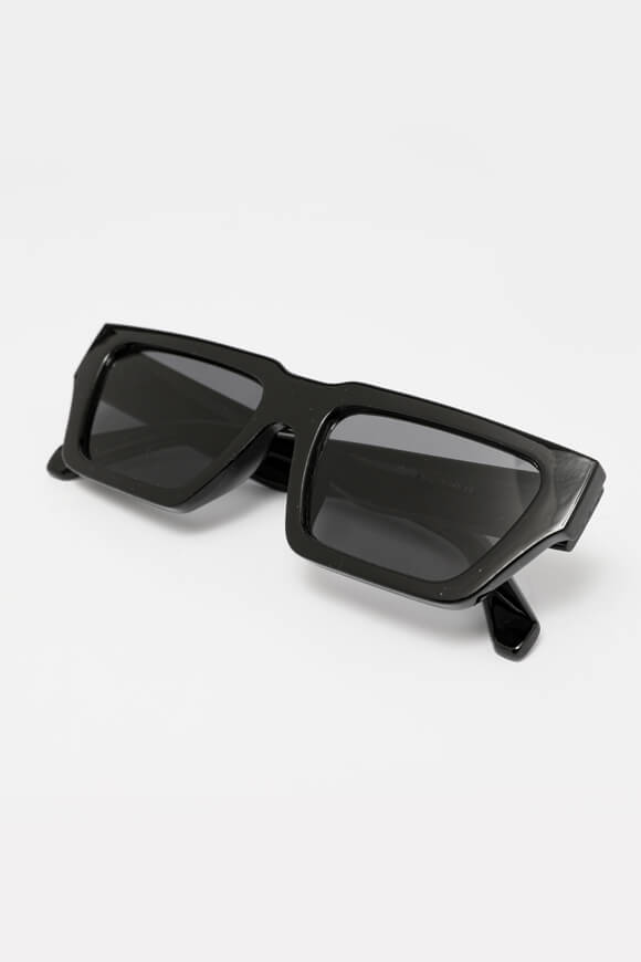 Lunettes de soleil - Black