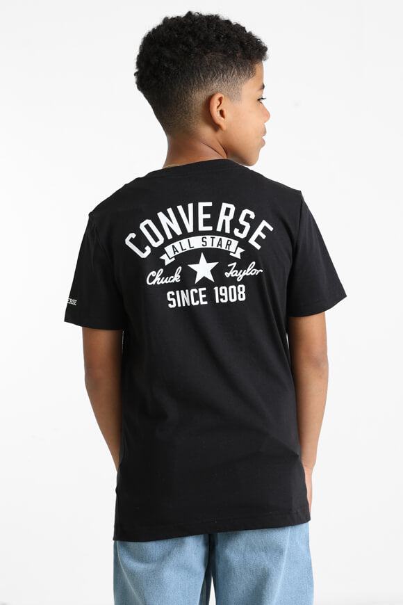 T-Shirt - Black