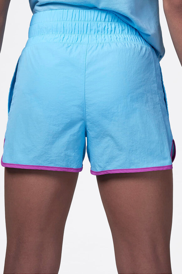 Short d'entraînement - Aquarius Blue