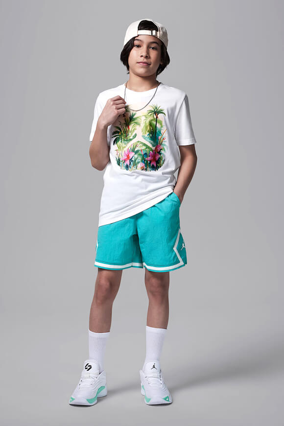 Flight Essentials T-Shirt - White