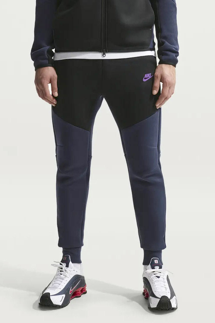 Sportswear Tech Fleece Sweathose - Obsidian + Black