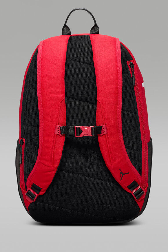 Air Patrol backpack - Gym Red