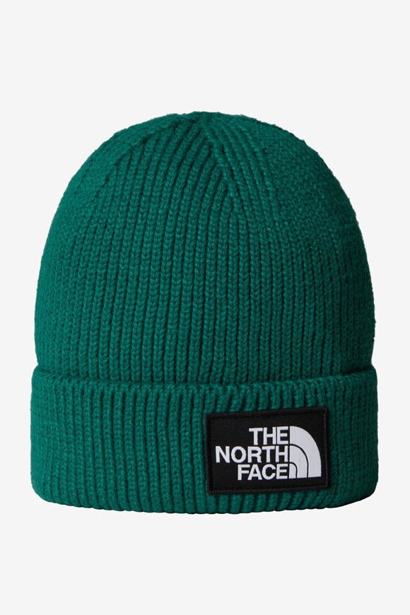 Beanie - Evergreen