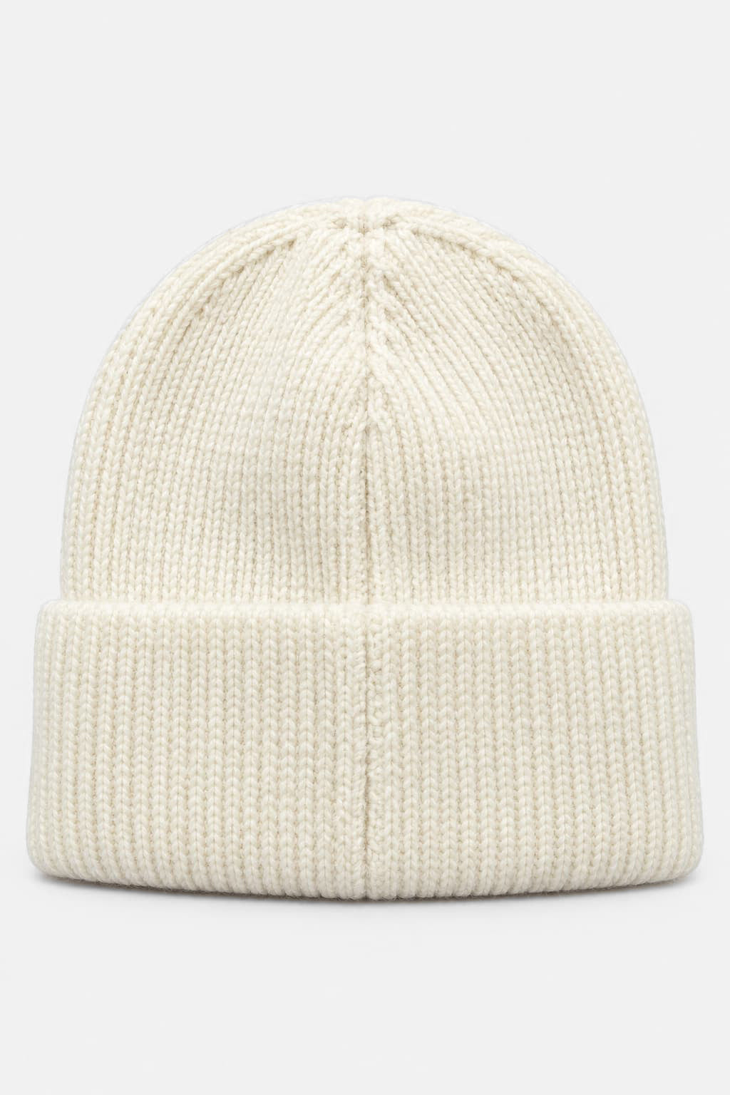 Beanie - Offwhite