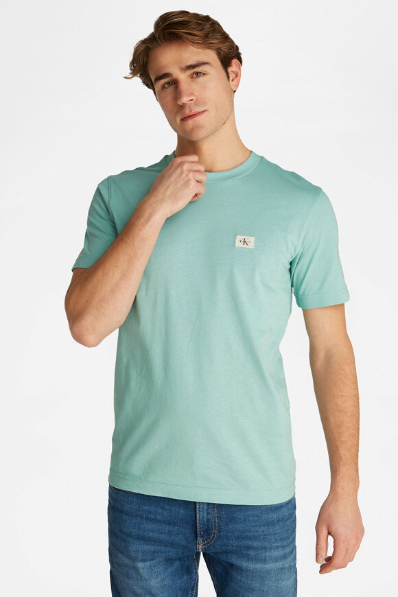 T-Shirt - Fresh Mint
