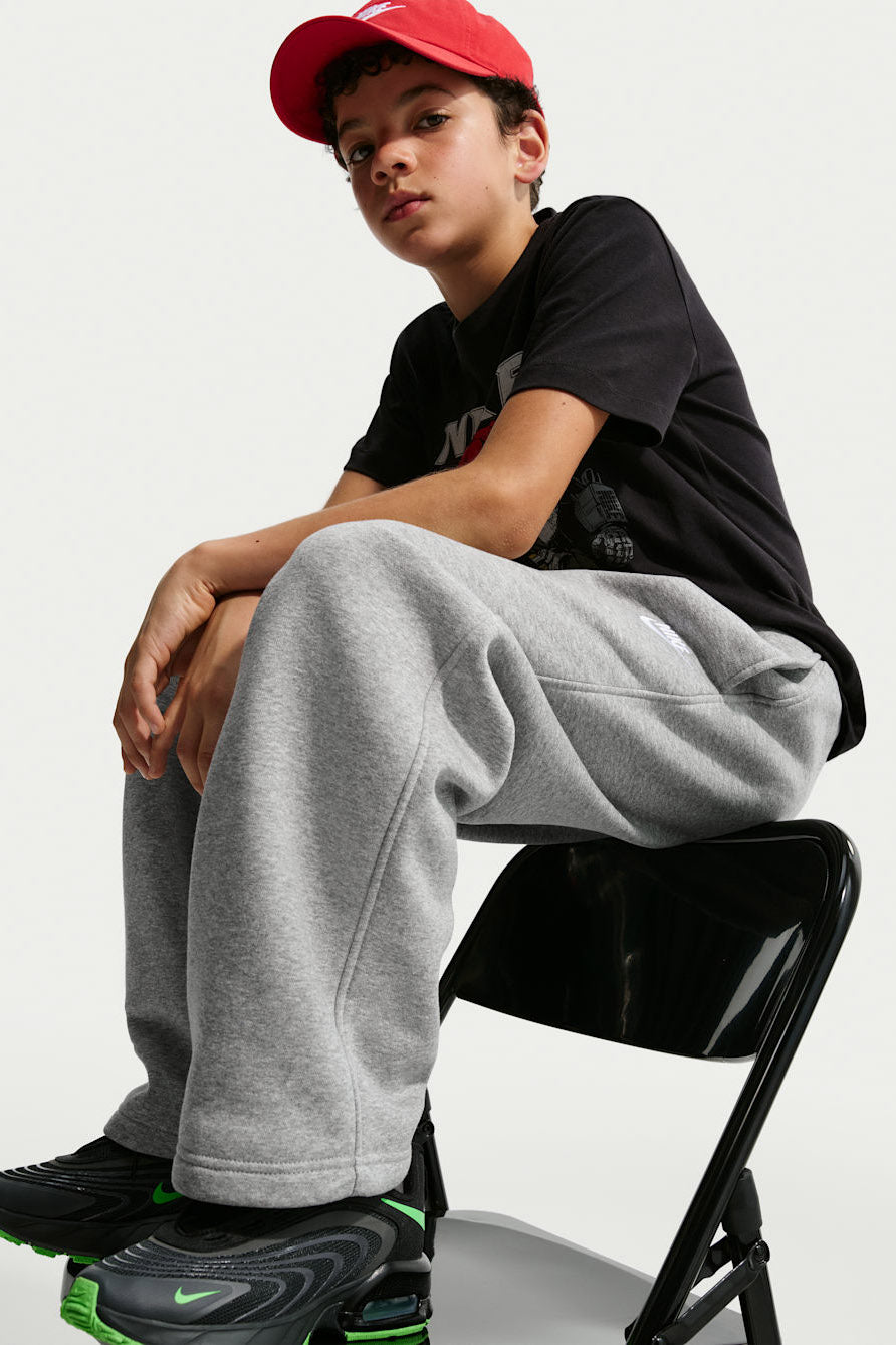 Sweatpants - Dark Grey Heather