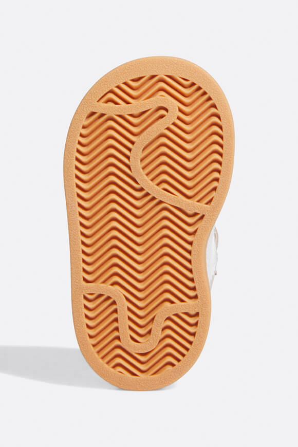 Campus 00s Baby Sneaker - Wonder Beige + Cloud White + Gum