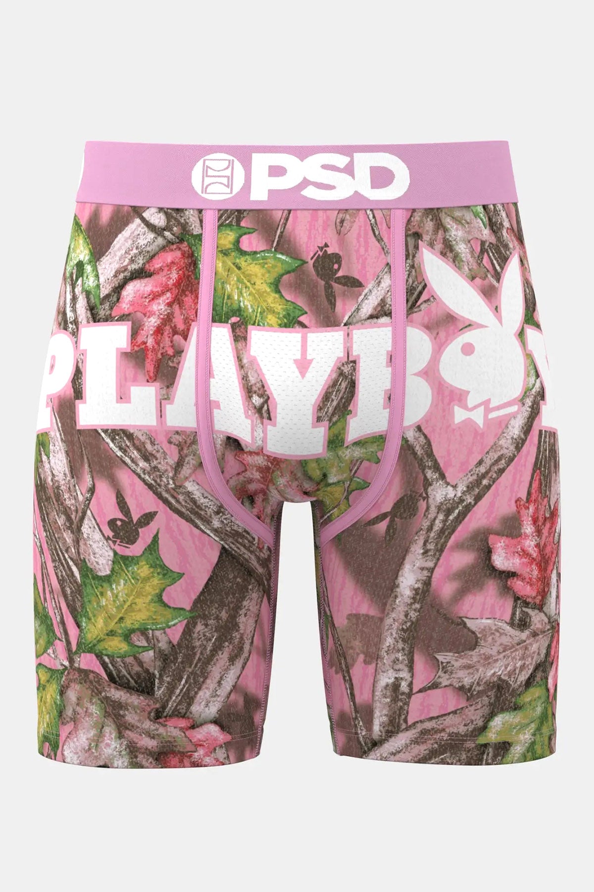 Playboy Boxershorts - Mehrfarbig