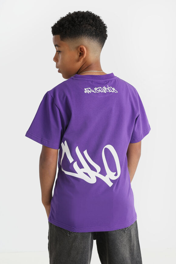 T-Shirt - Violet