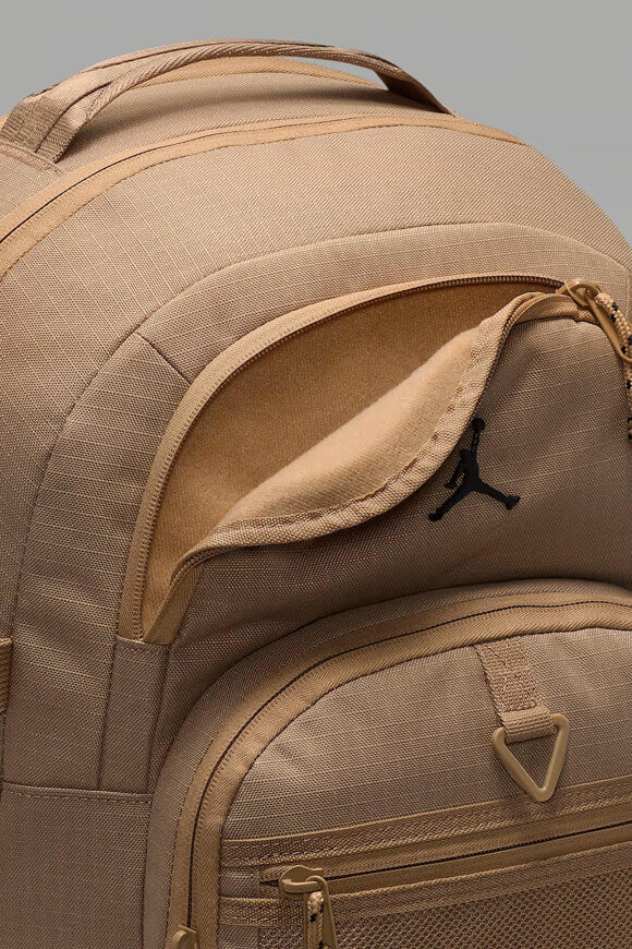 Air Rucksack - Desert Camo