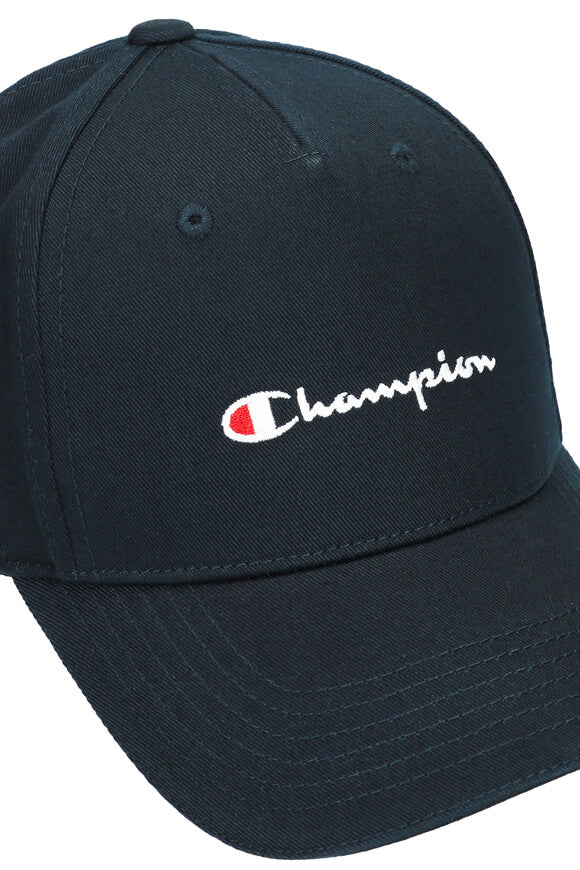 Casquette scratchback - Navy