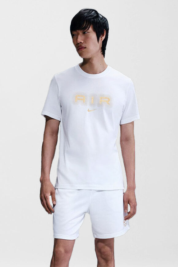 Air t-shirt - White