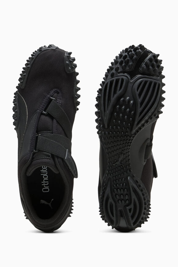 Sneakers Mostro OG Prime - Black