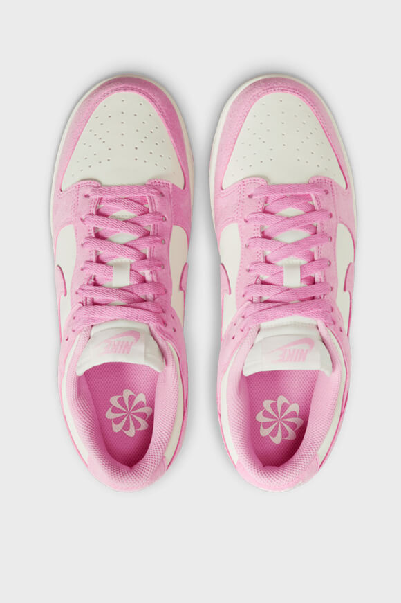 Sneakers Dunk - Pink Rise