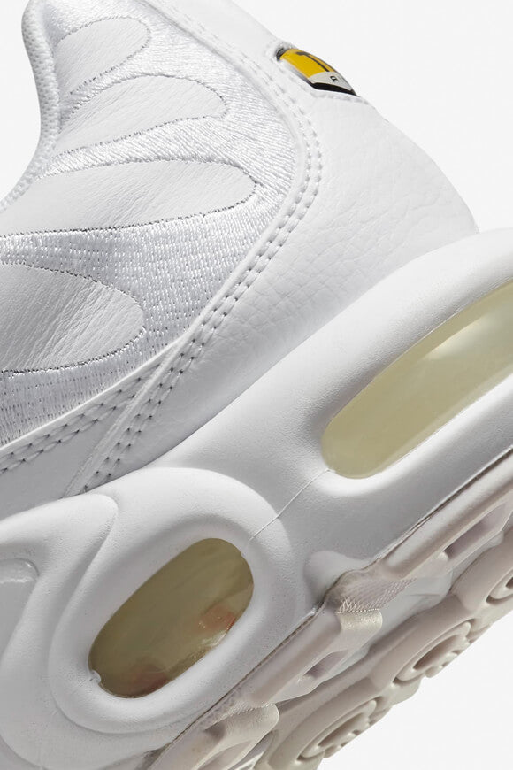 Air Max Plus Sneaker - White