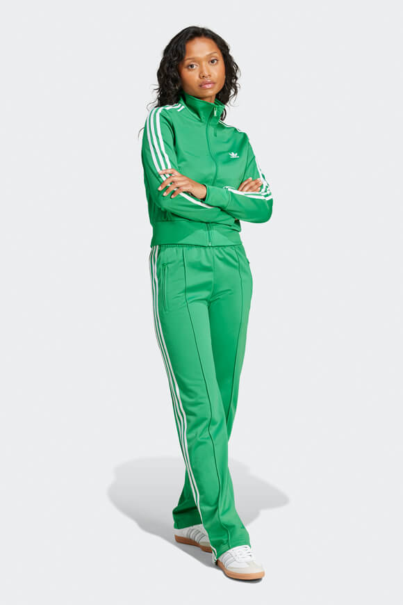 Veste d'entraînement Firebird - Green